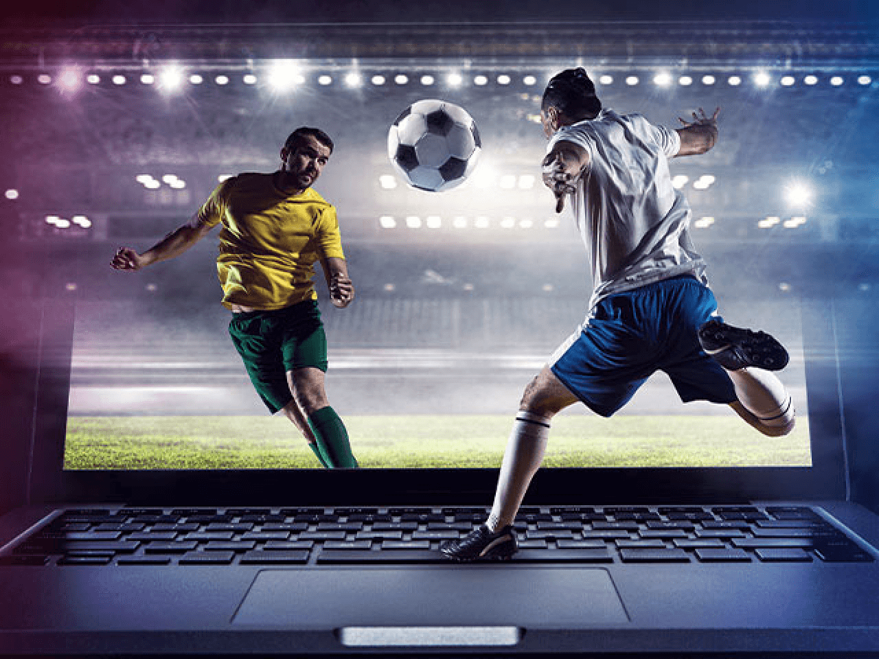 Sports Betting Content & Systems